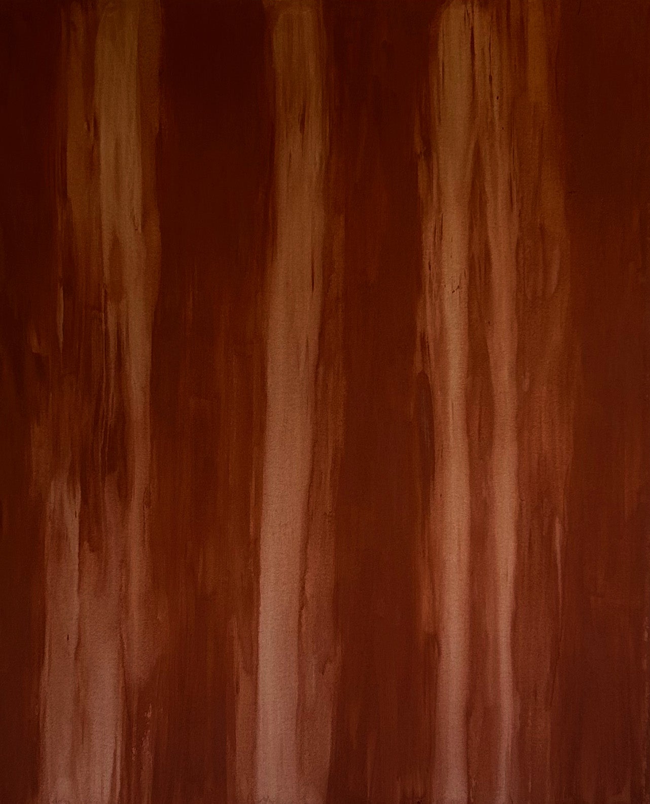 Pelle Di Terra - Fuoco 2200