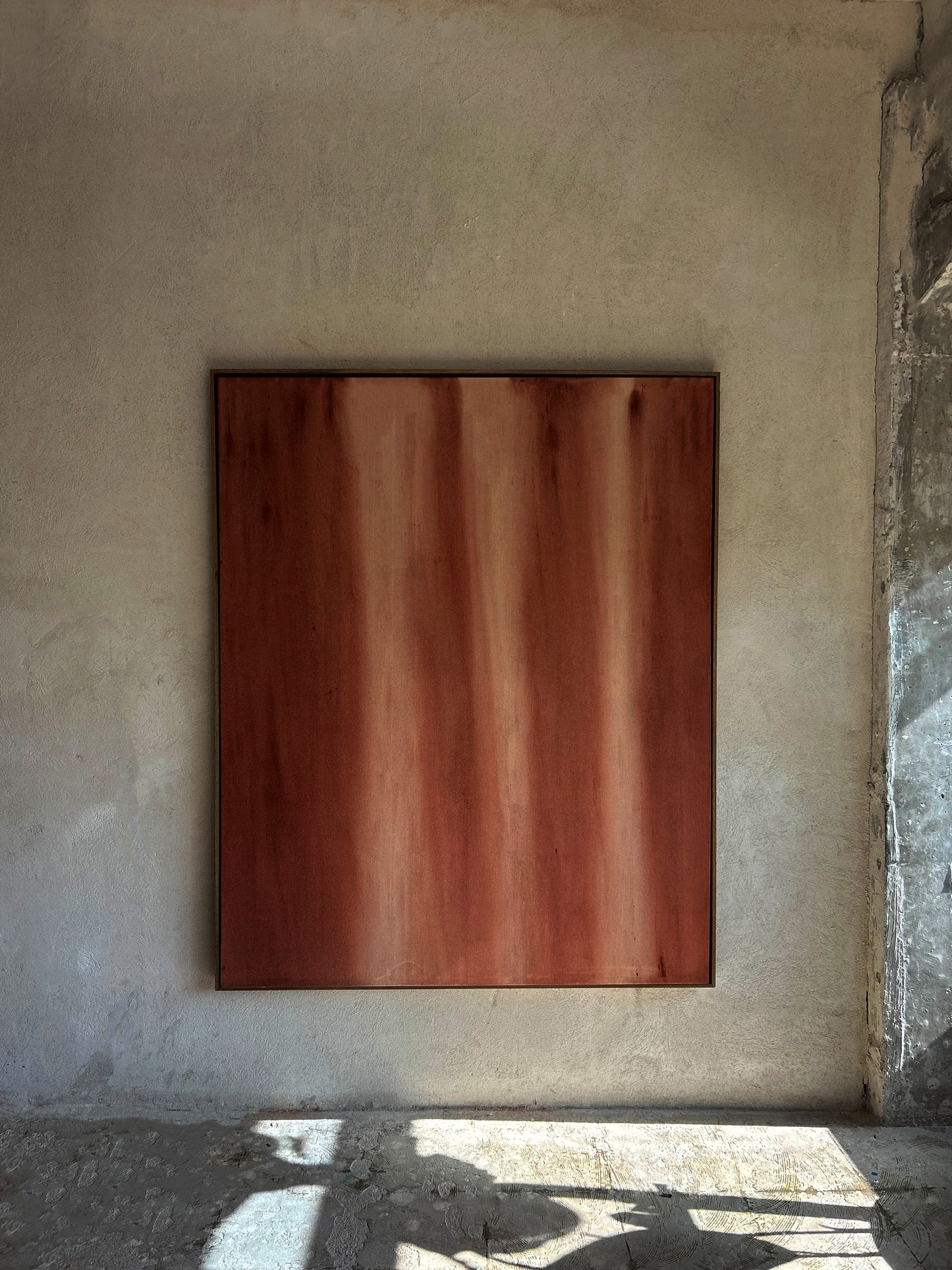 Pelle Di Terra - Fuoco 0202