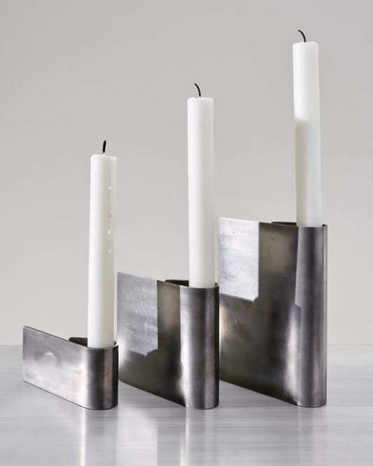 Enclose Candle Holder
