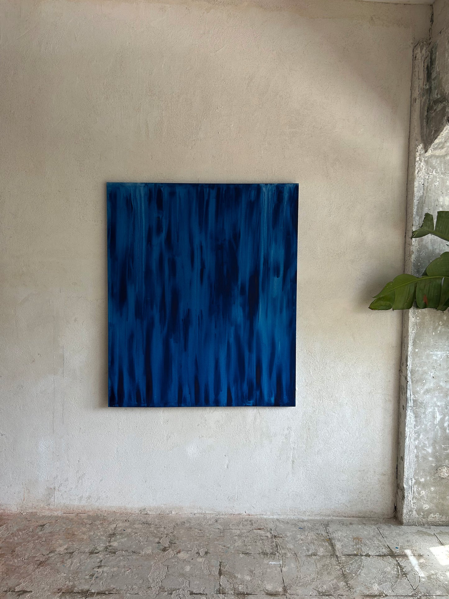 Pelle Di Terra - Acqua