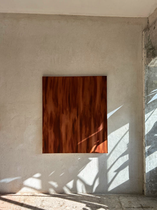 Pelle Di Terra - Fuoco 1616