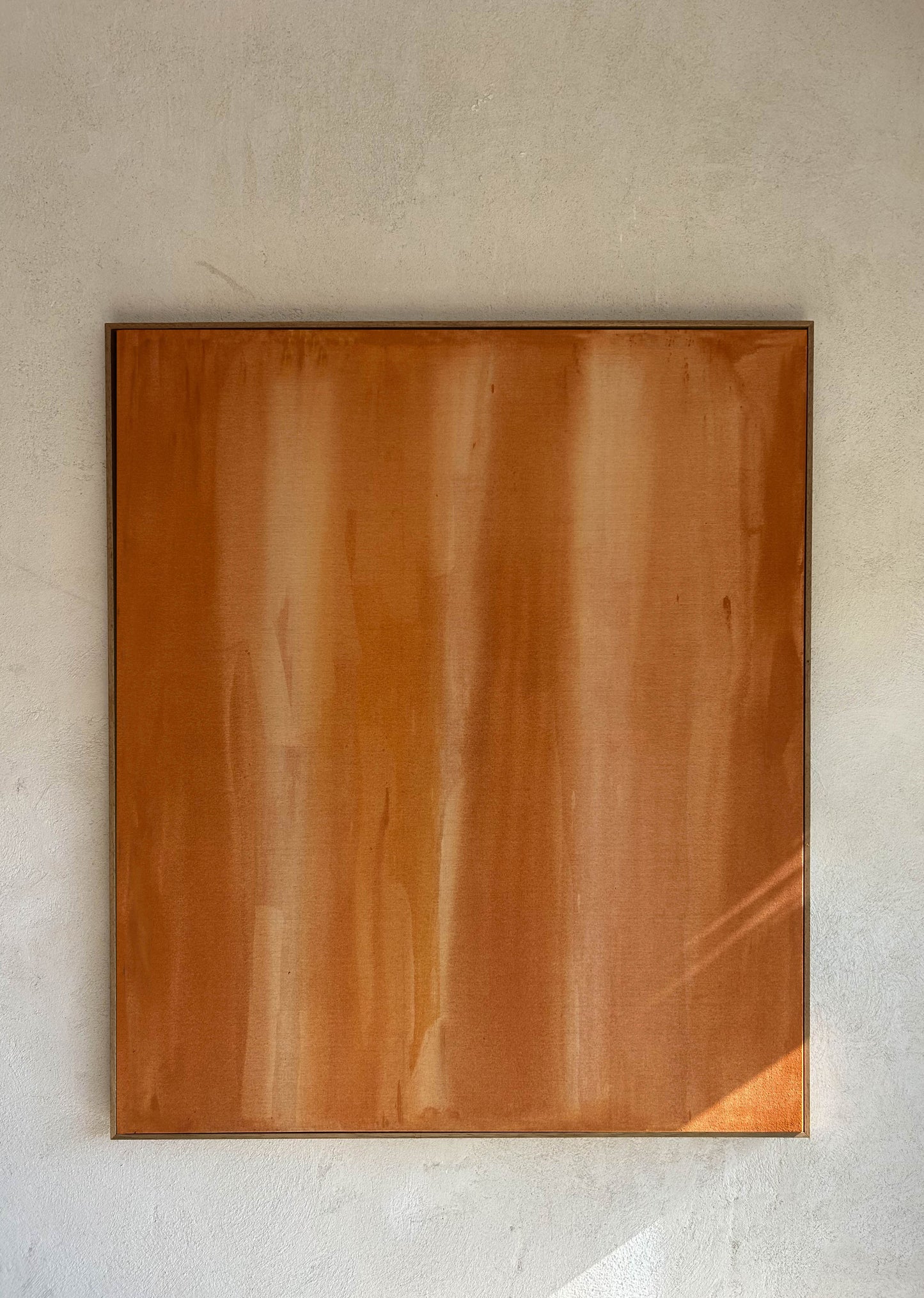 Pelle Di Terra - Fuoco III