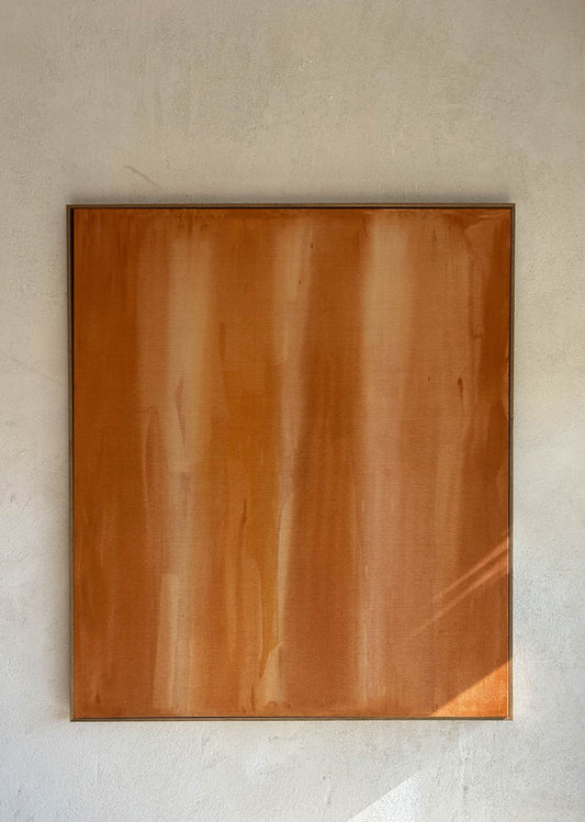 Pelle Di Terra - Fuoco III