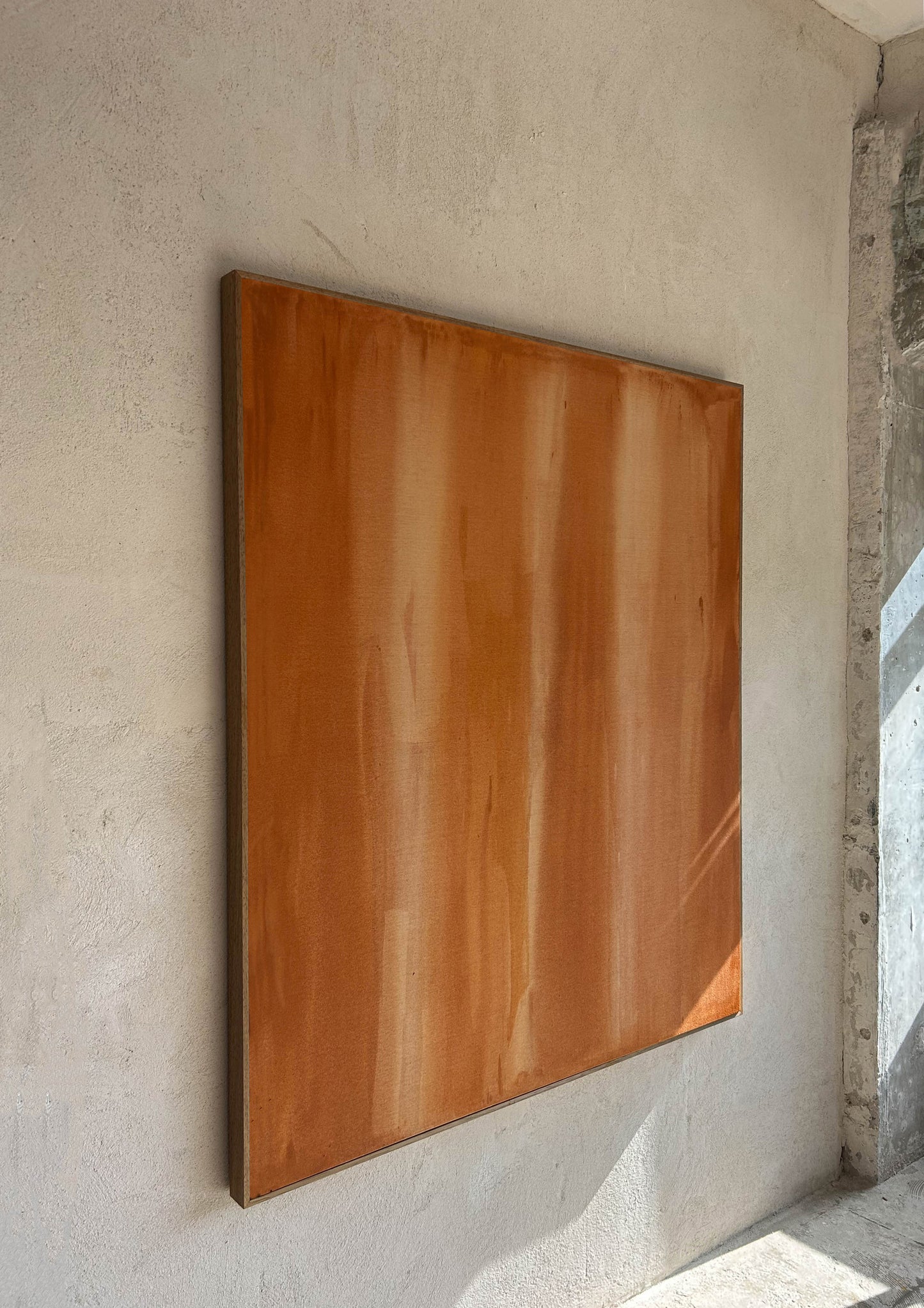 Pelle Di Terra - Fuoco III