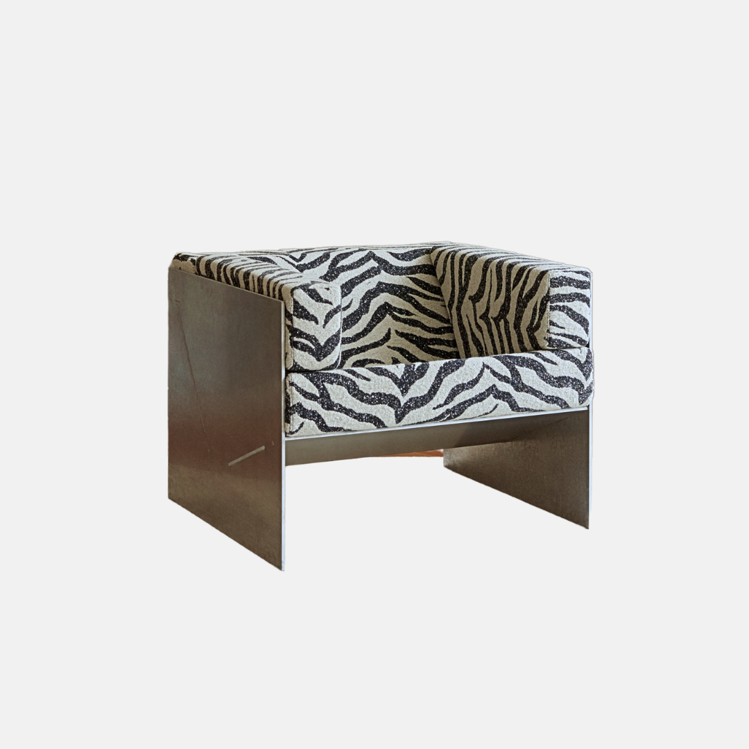 10:05 Lounge Chair