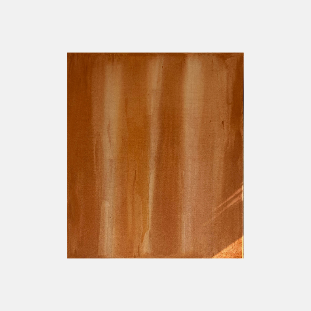 Pelle Di Terra - Fuoco III