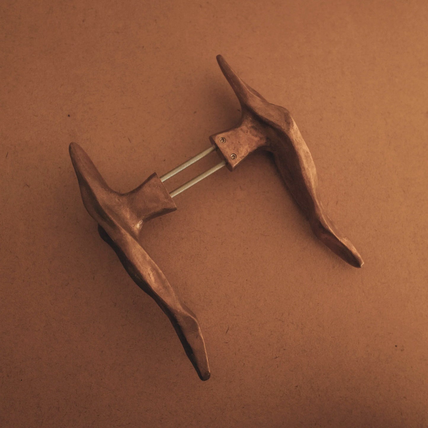 Poignée de porte coulissante Gentle Pinch (paire)