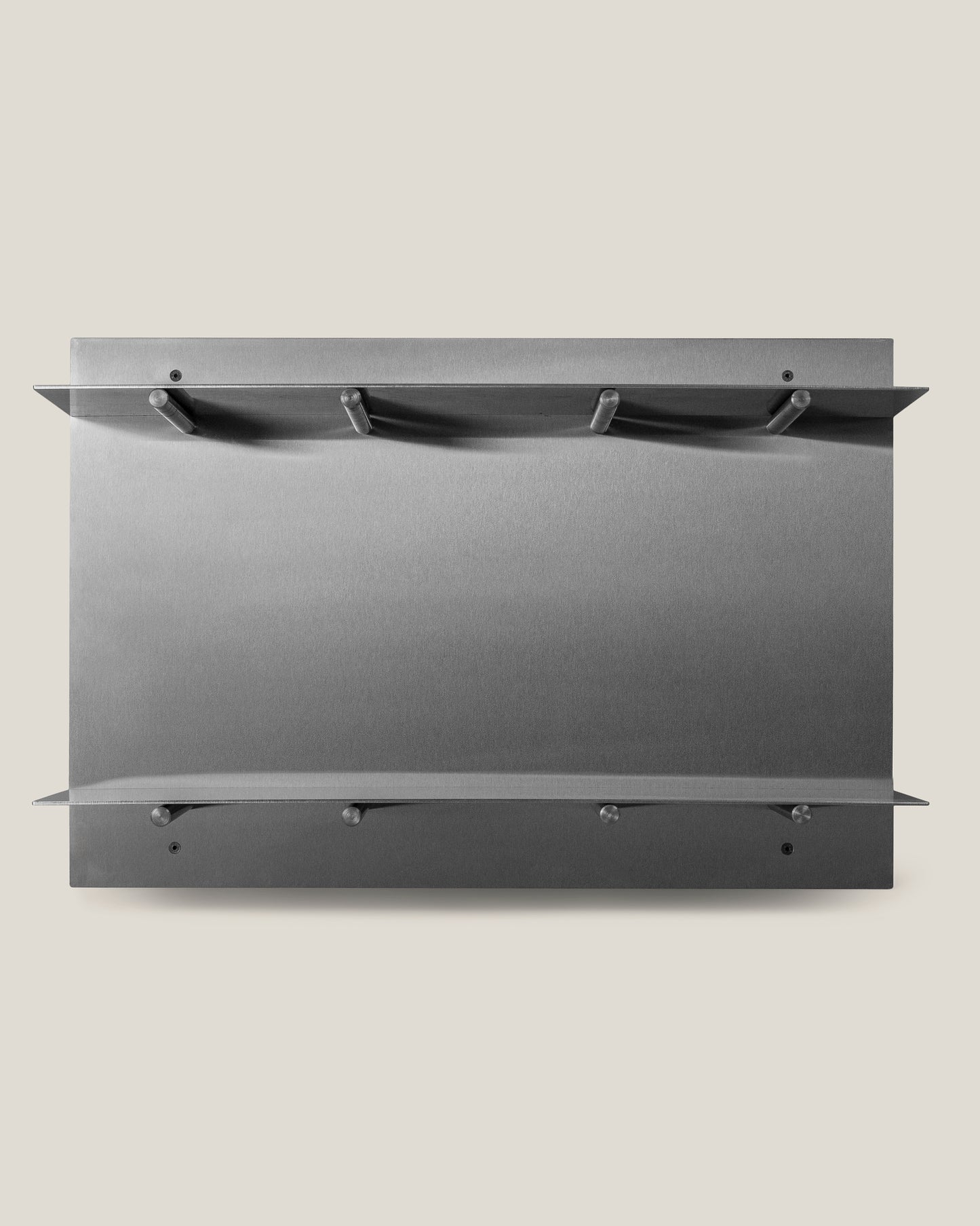LH023D - Stainless Shelf