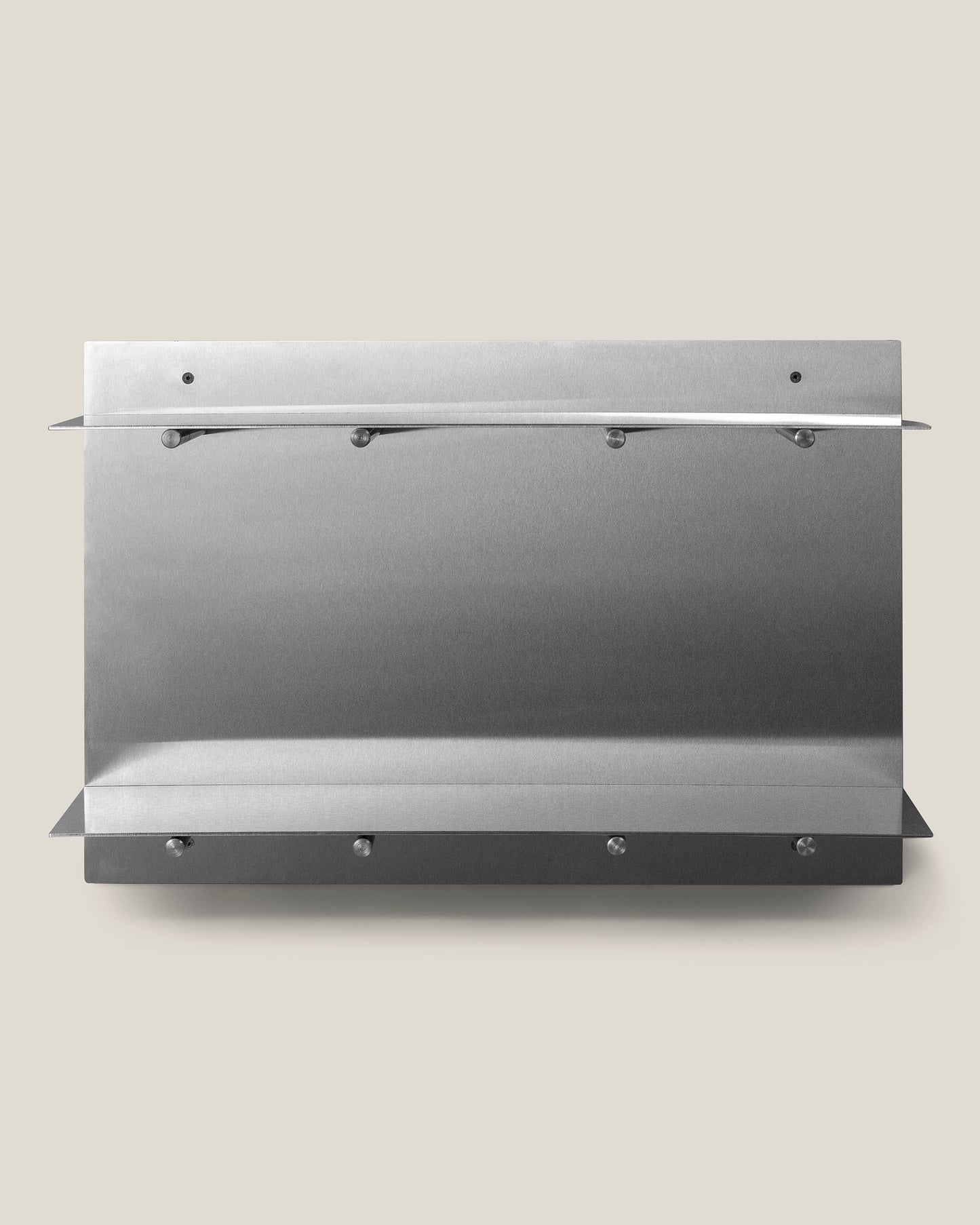 LH023D - Stainless Shelf
