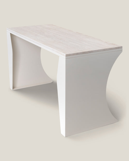 LH010C - Moon Desk
