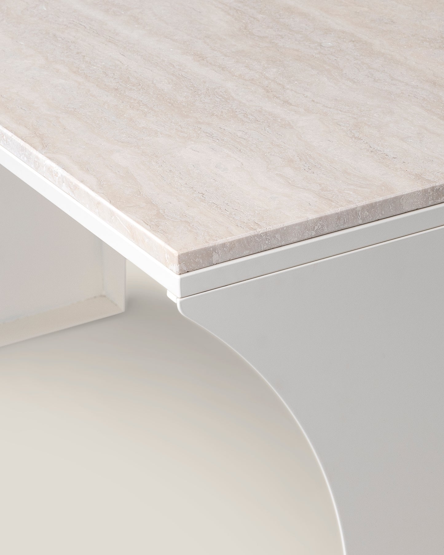 LH010C - Moon Desk