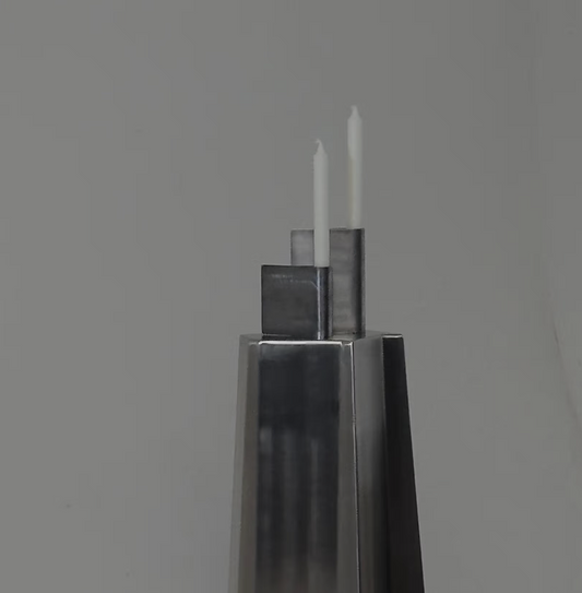 LH030A - Isbre Pedestal