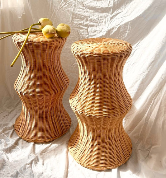 The Frederic Side Table