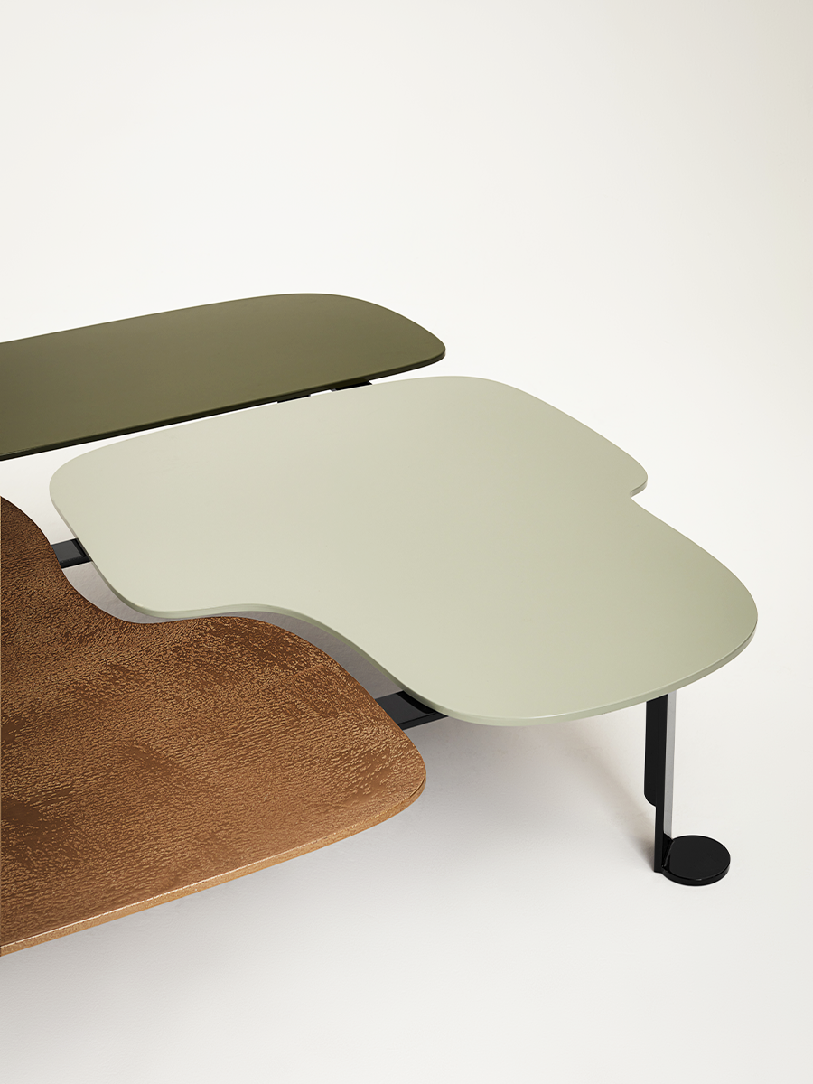 Archipelago Coffee Table