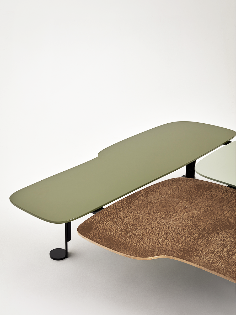 Archipelago Coffee Table