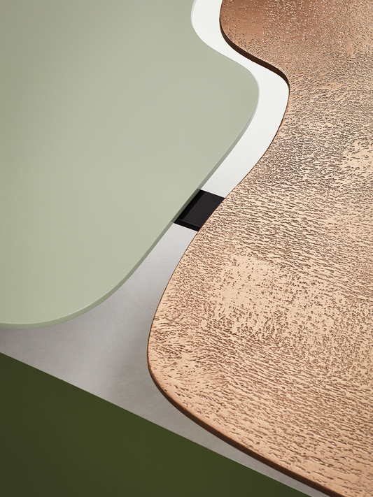 Archipelago Coffee Table