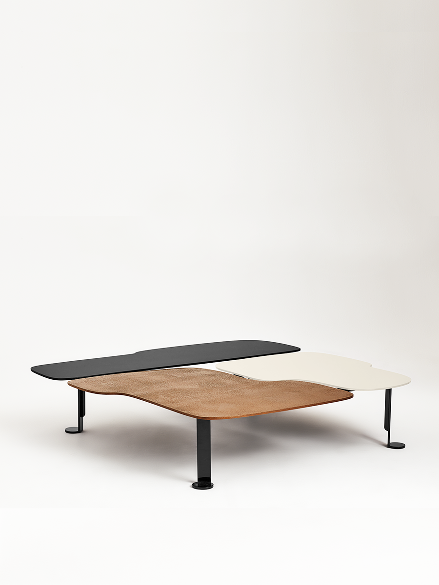 Archipelago Coffee Table