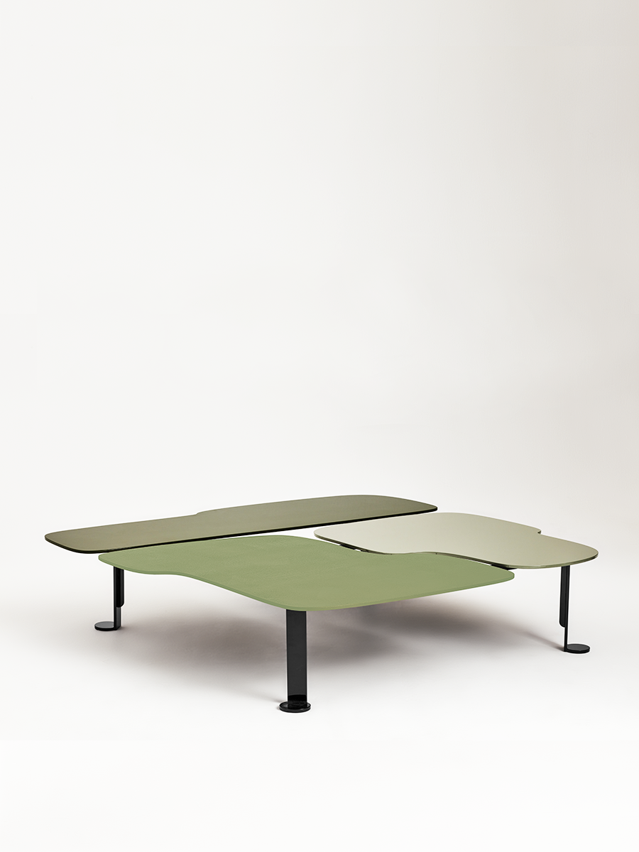 Archipelago Coffee Table