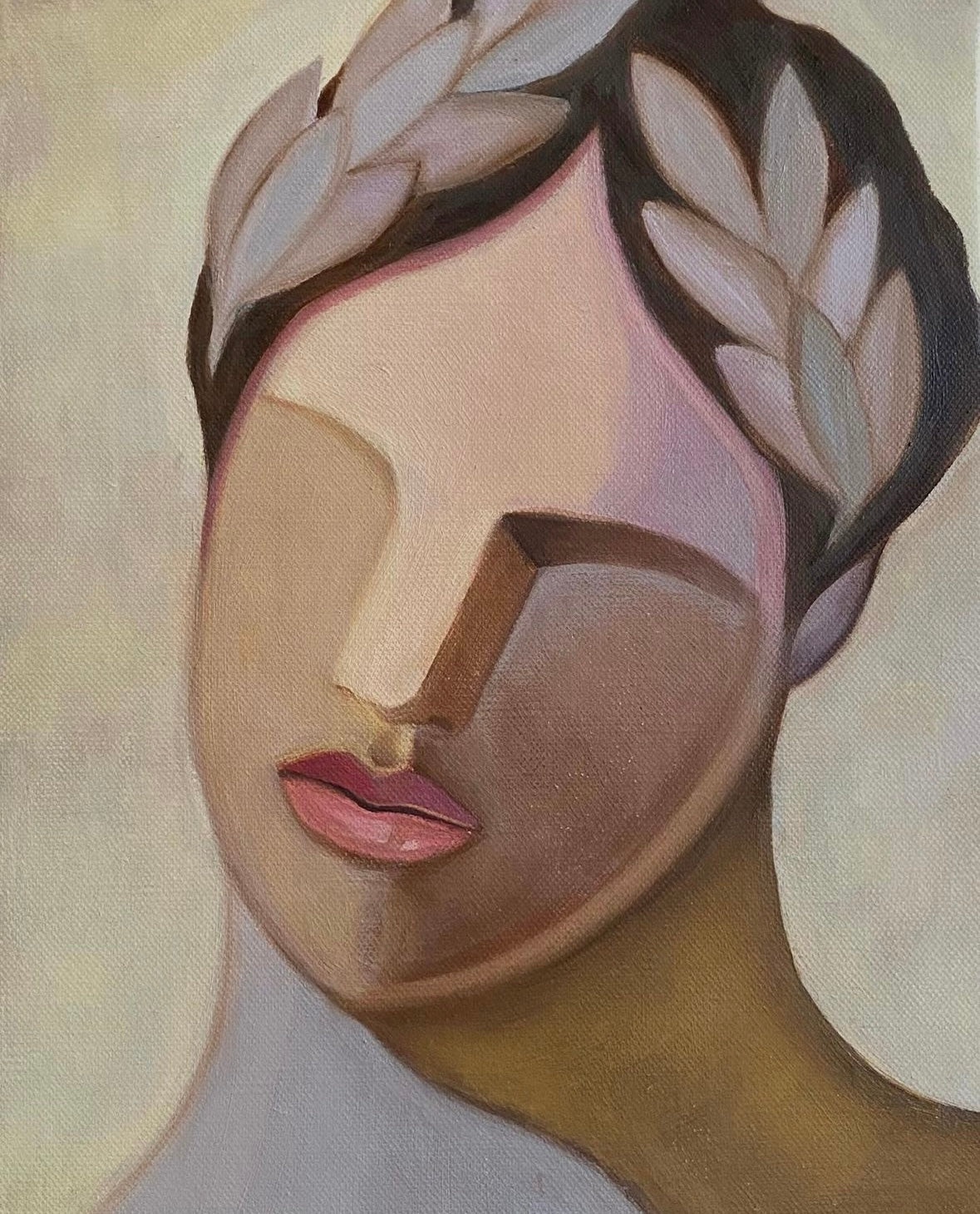 PAINTINGS / WORK ON PAPER