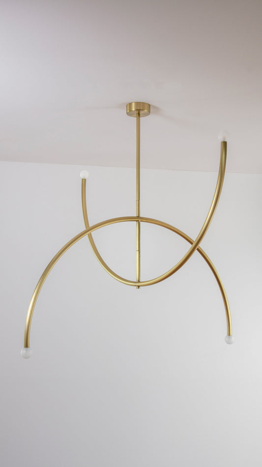 Ikon - bordlampe