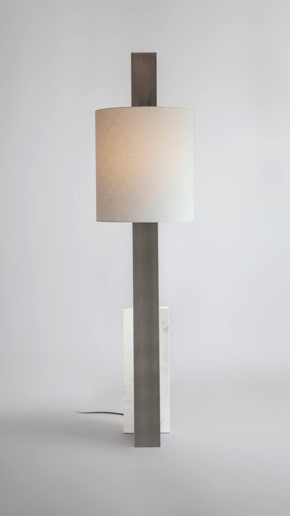 Cut Triangle II - Gulvlampe