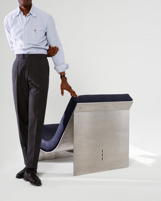 Kollen Lounge Chair