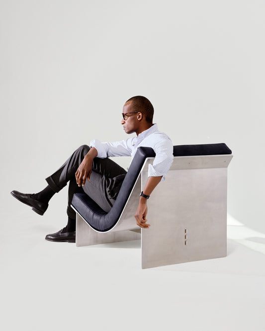 Kollen Lounge Chair