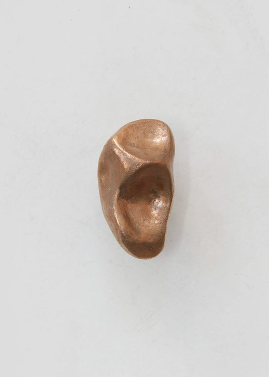 Soft Pinch liten knott/krok