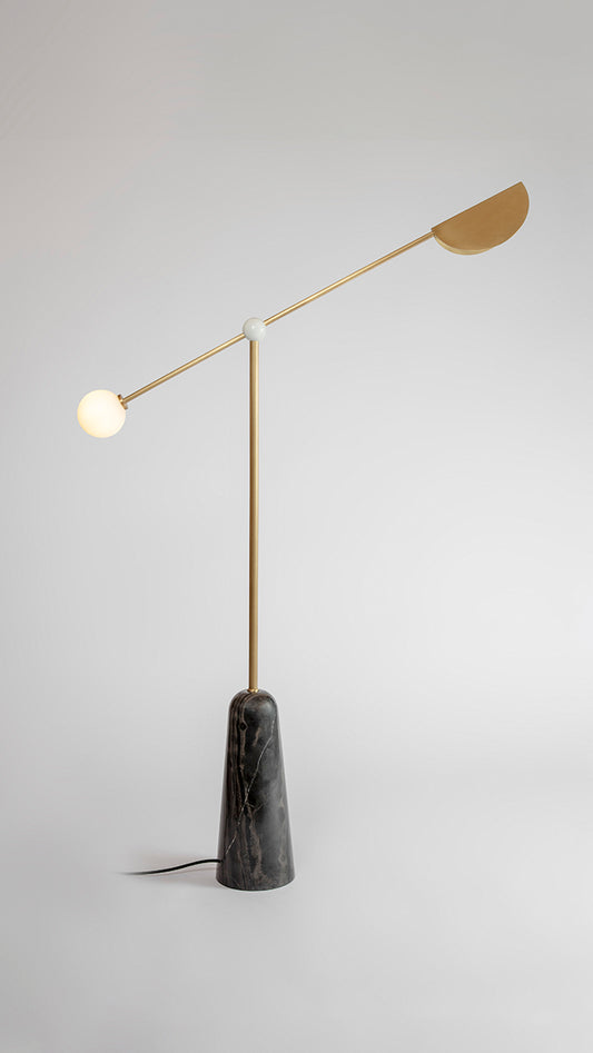 Balanse - Gulvlampe