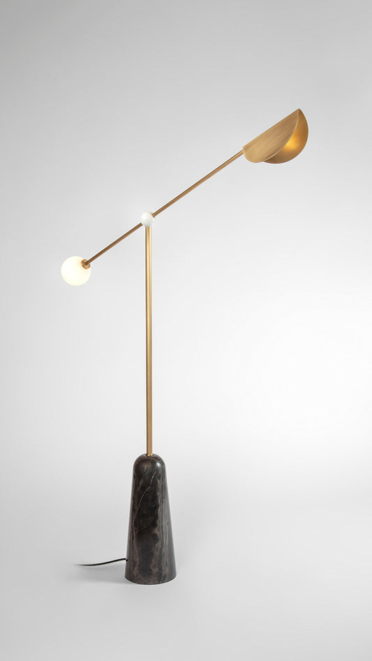 Balance - Floor Lamp