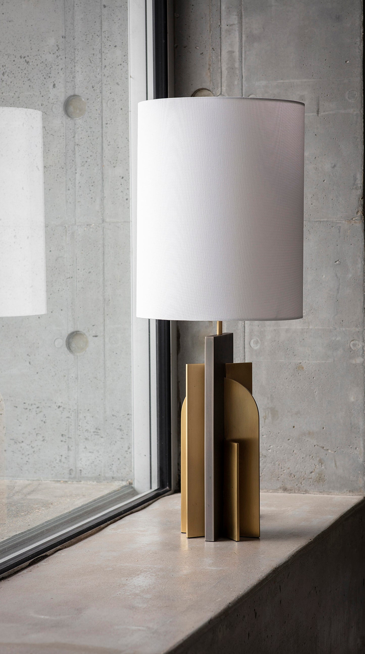 Ikon - bordlampe