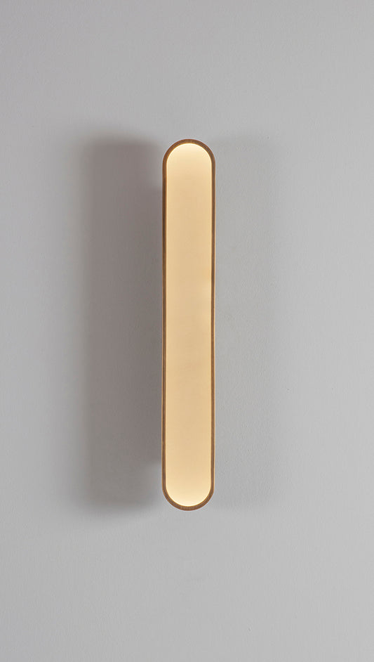 Kapsel - Vegglampe