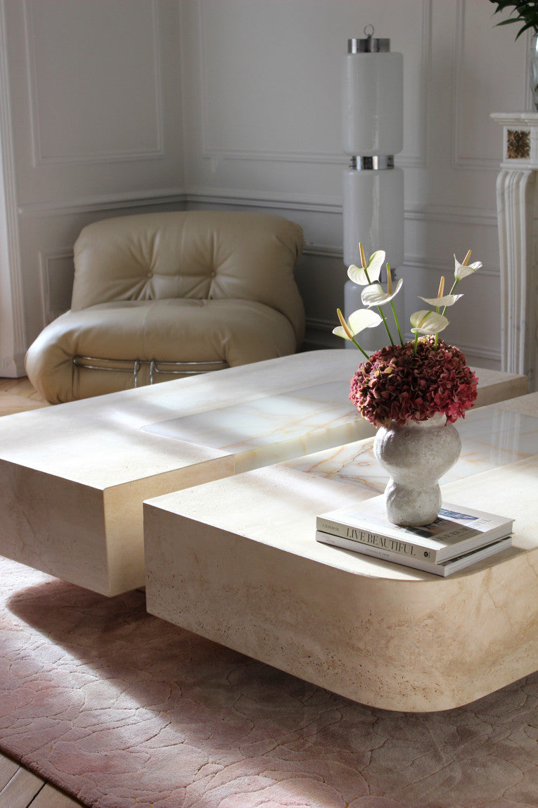 Table basse Baci