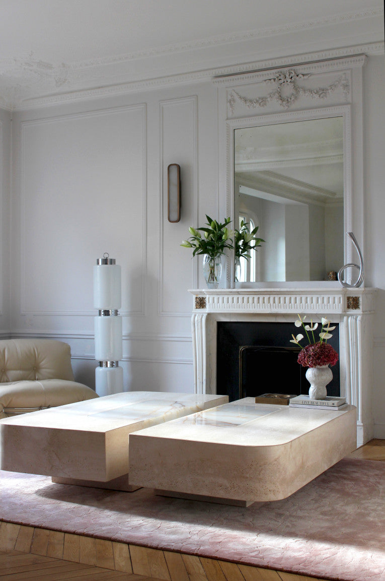 Table basse Baci