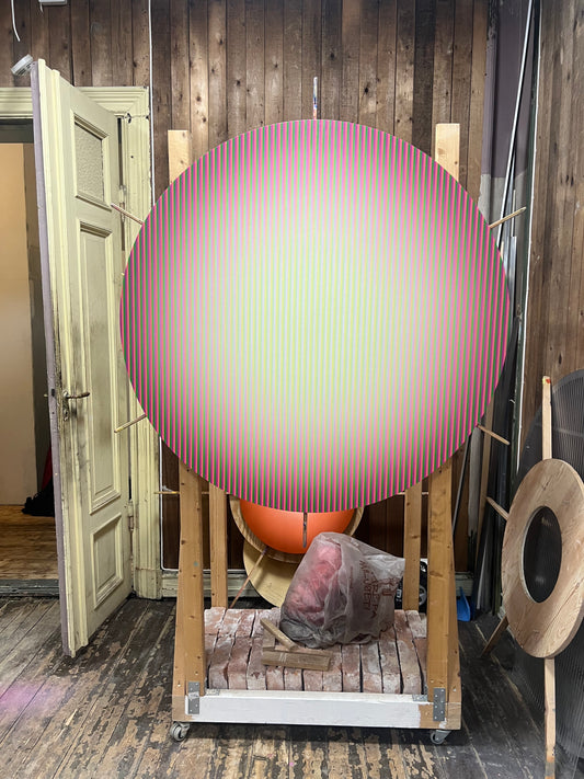 Circulaire LUX 1