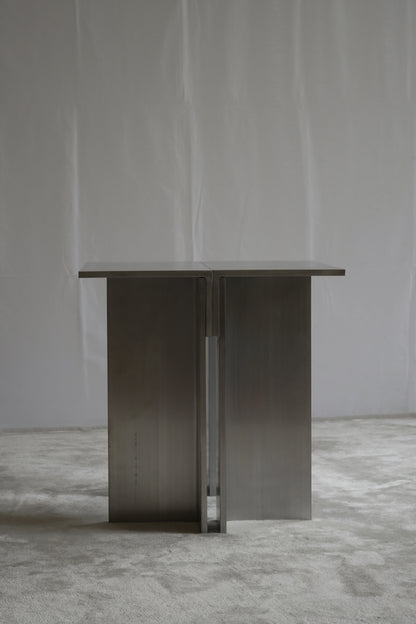 Vinkel Side Table