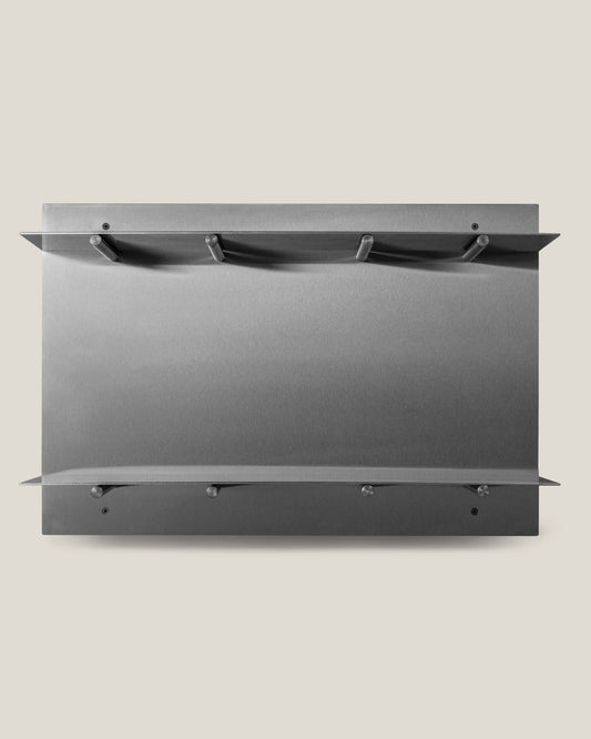 LH023D - Stainless Shelf