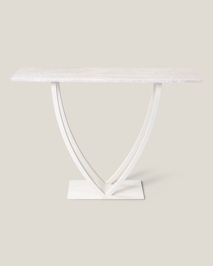 LH019B - Table en arche