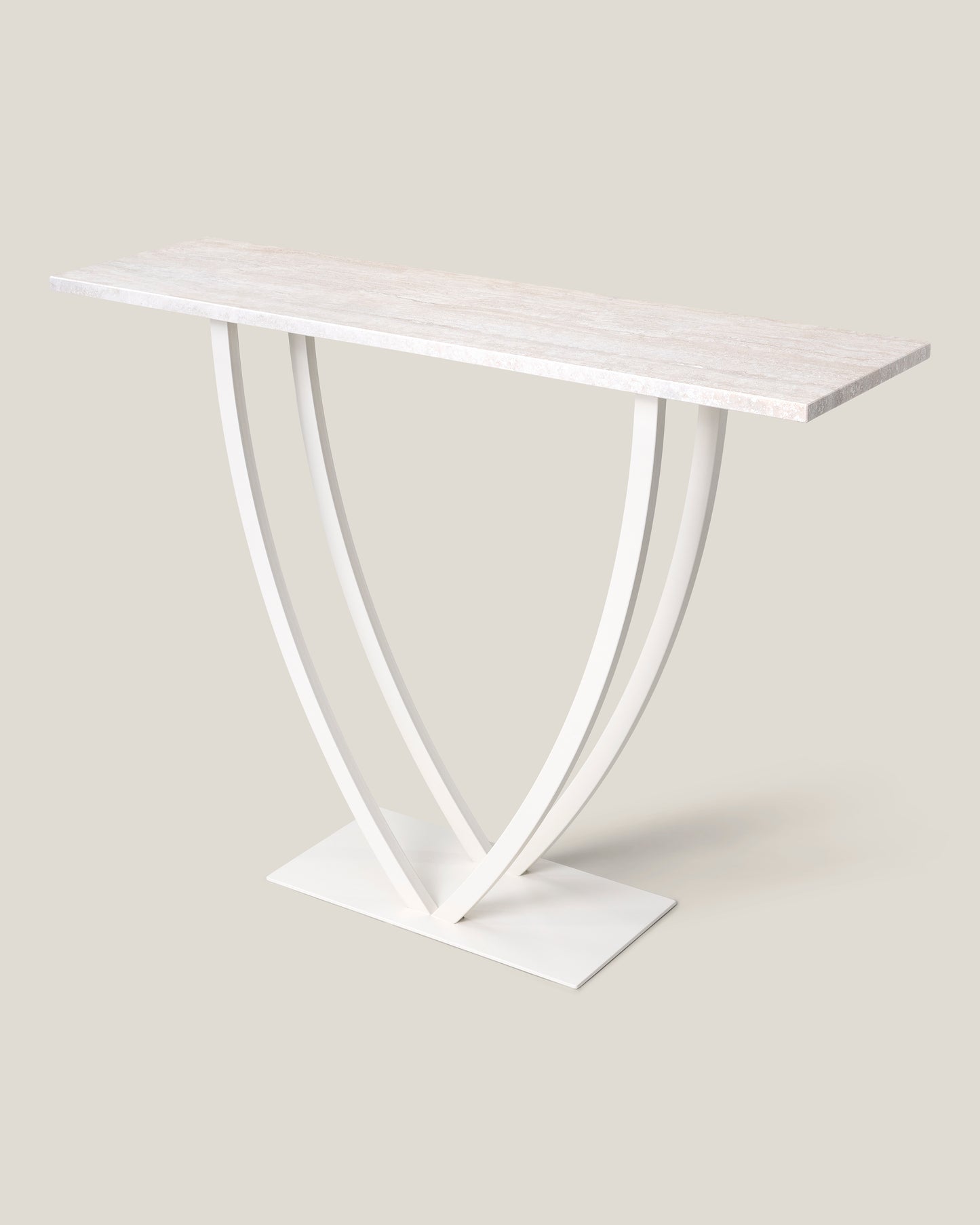 LH019B - Table en arche