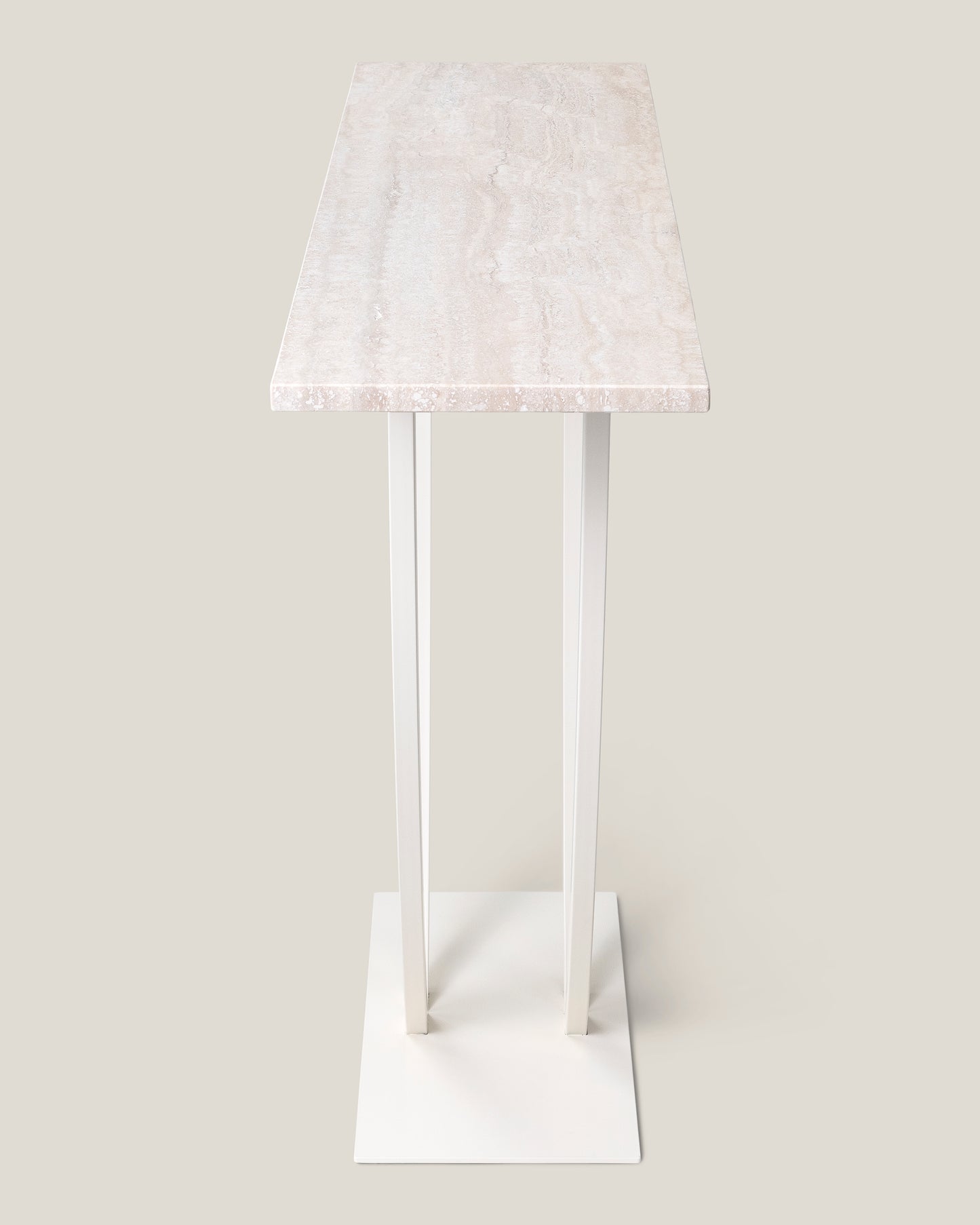 LH019B - Table en arche