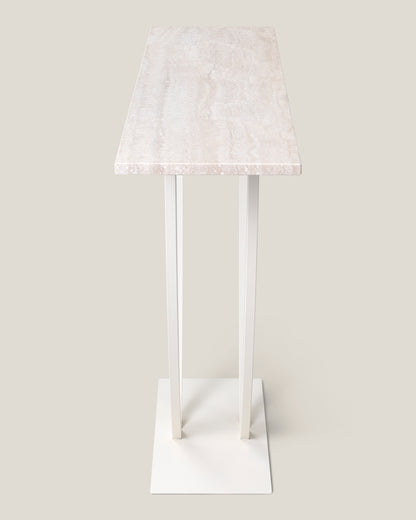 LH019B - Table en arche