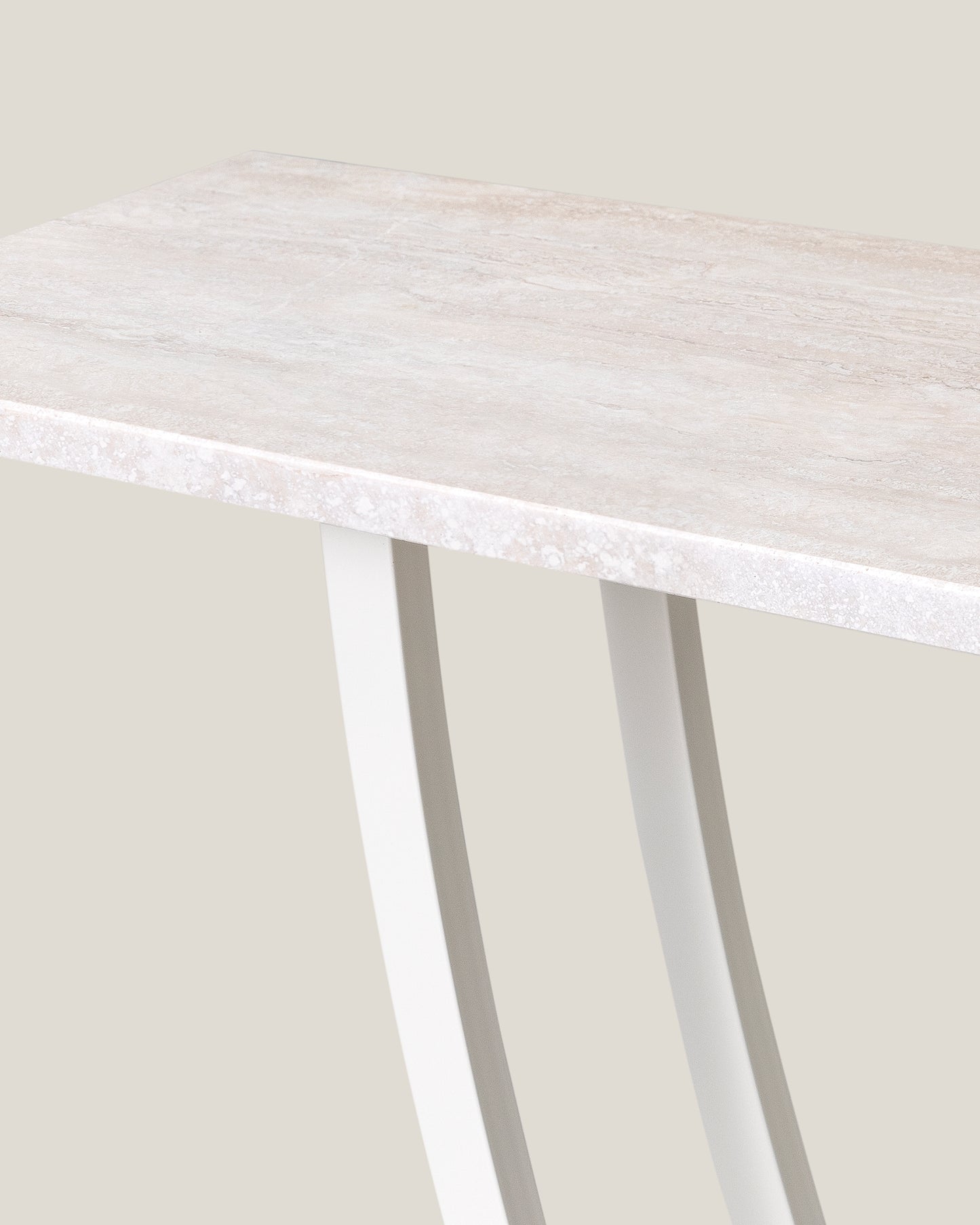 LH019B - Table en arche
