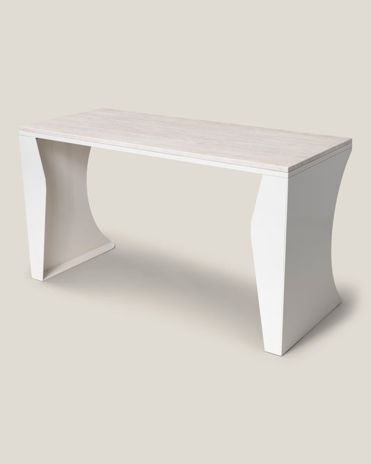 LH010C - Moon Desk