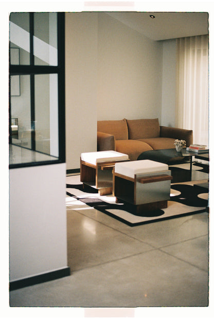 Tabouret B1