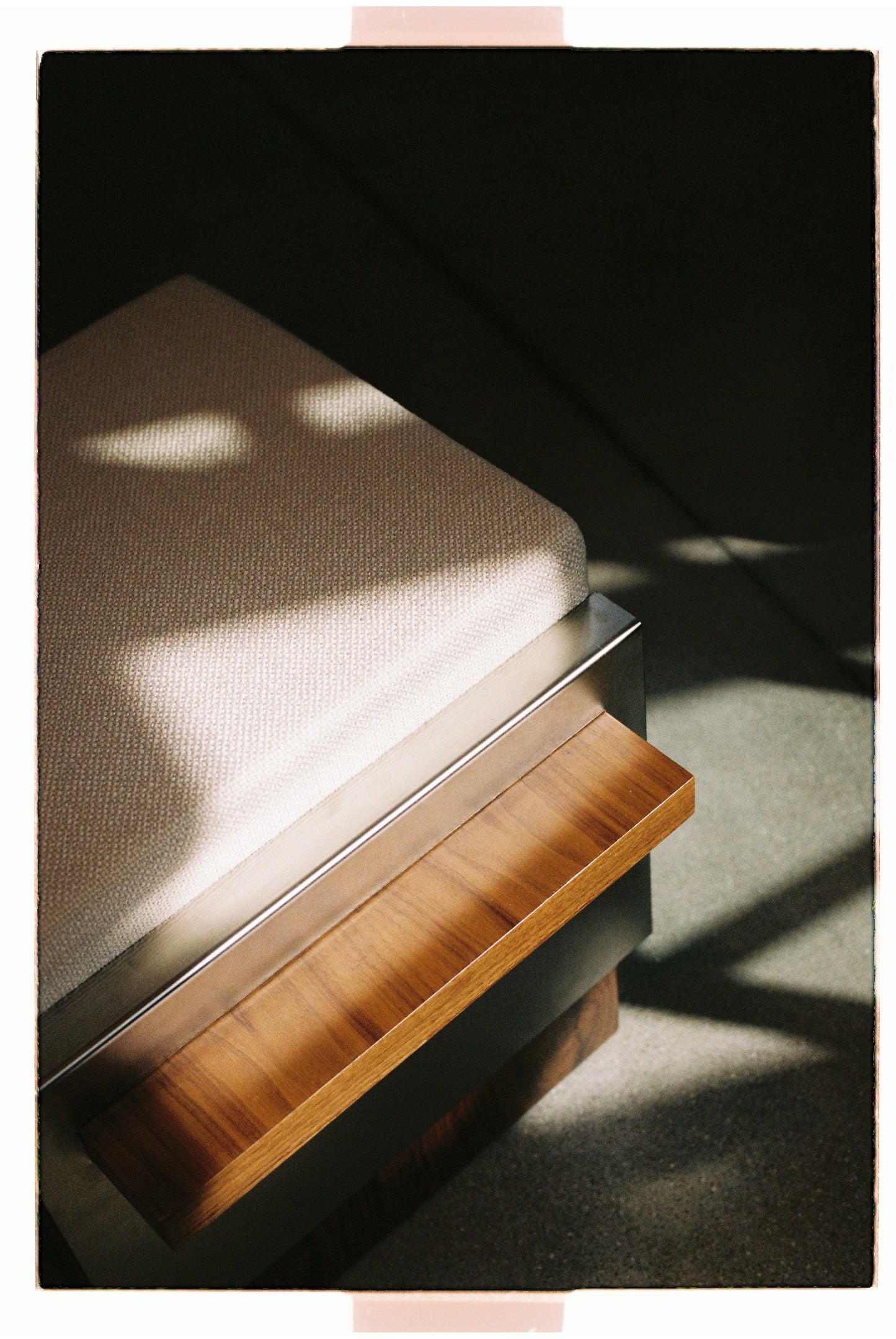 Tabouret B1