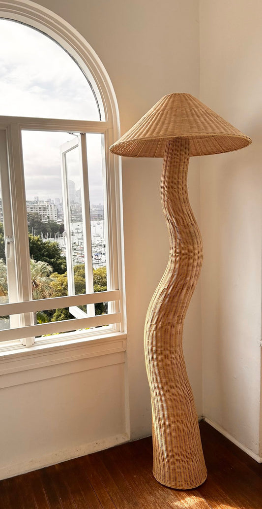 Serpentinlampen