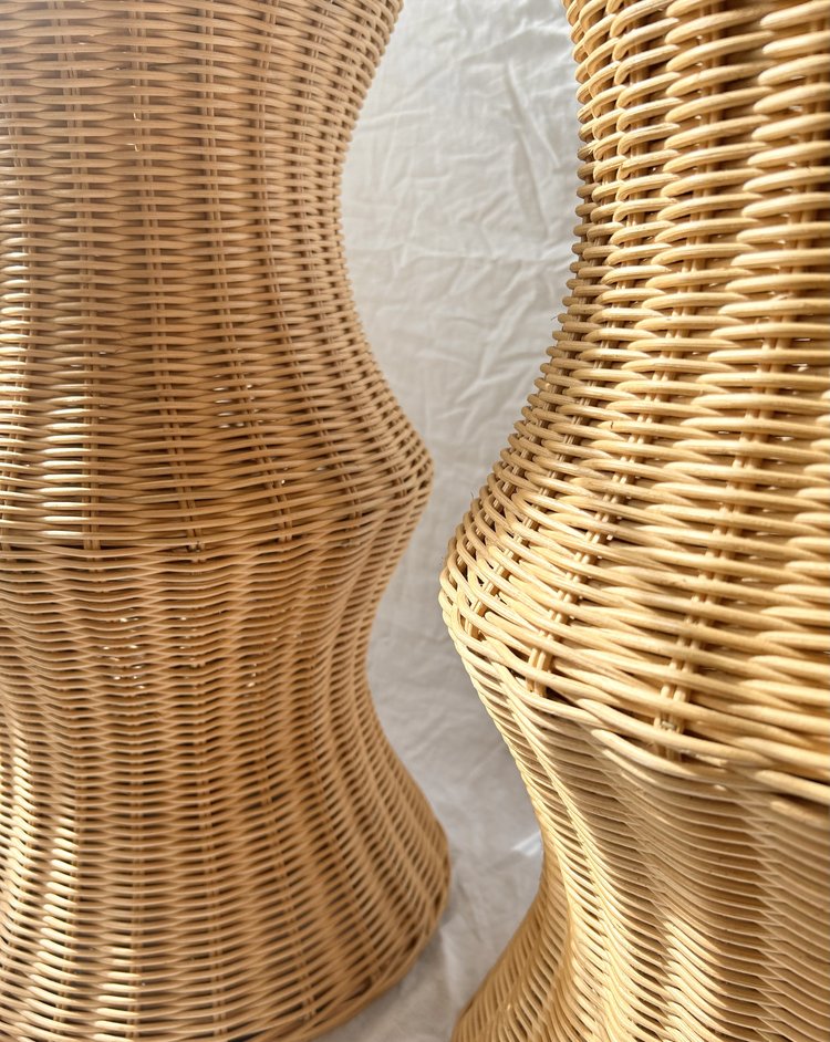Frederic sidebord