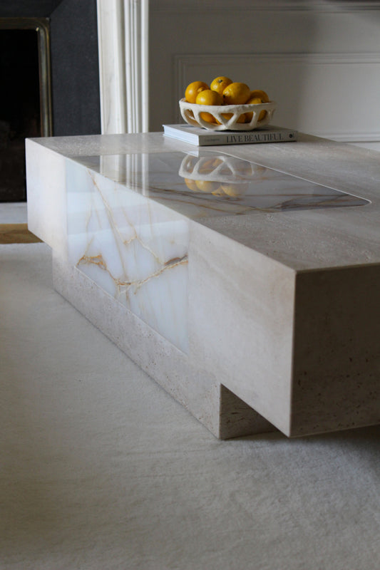 Table basse Baci