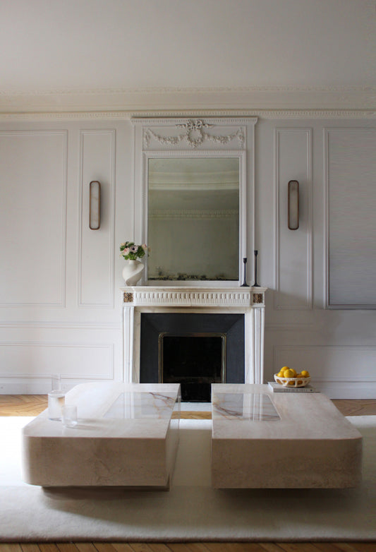 Table basse Baci