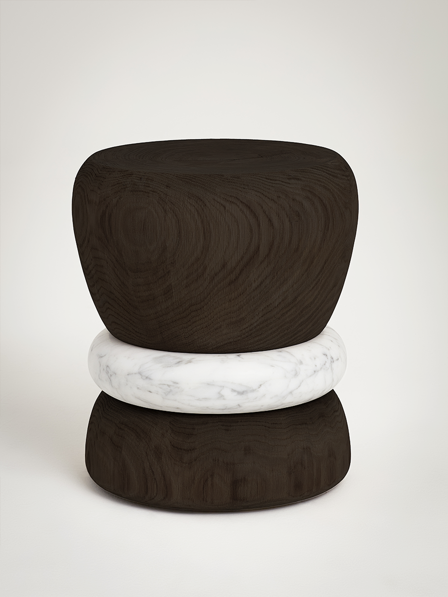 Tabouret Barri